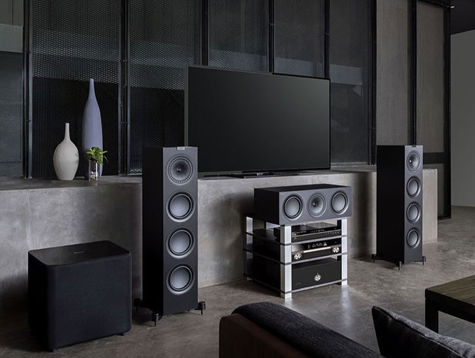 Home Theater